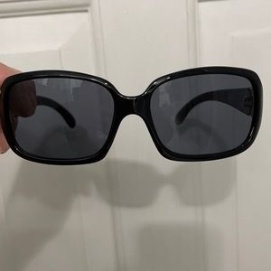 Marc New York sunglasses women’s black MN2407P